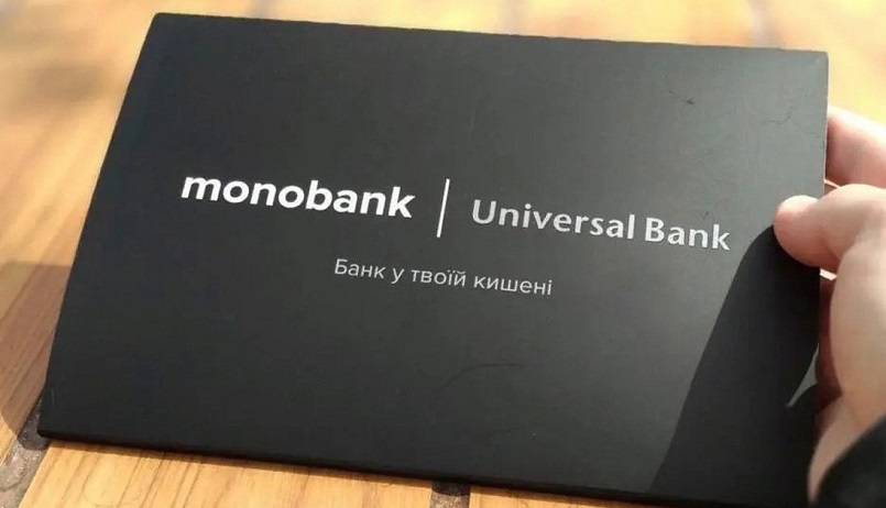 monobank запретил выводить с криптобирж средства на гривневые карты
