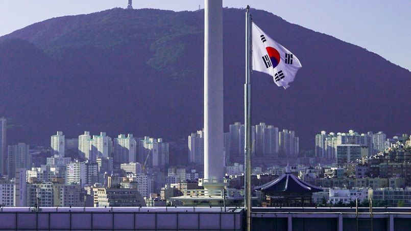 В Южной Корее создадут специальный орган для проверки крипторынков