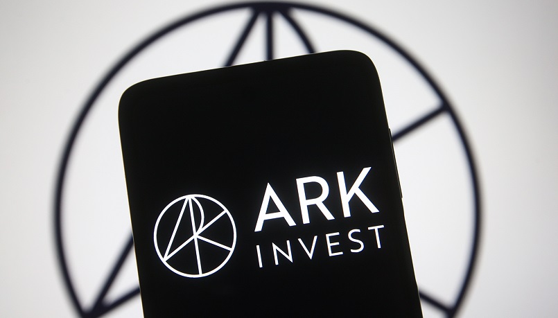 ARK Invest продала акции биржи Coinbase