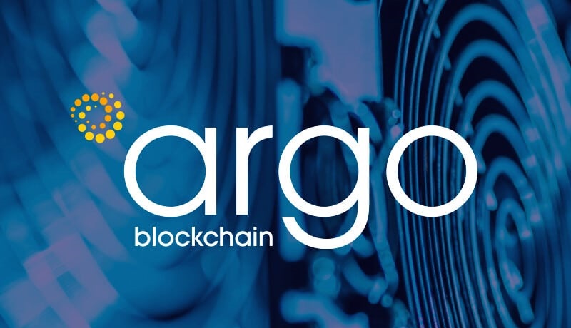 Argo Blockchain увеличила добычу биткоина на 44%