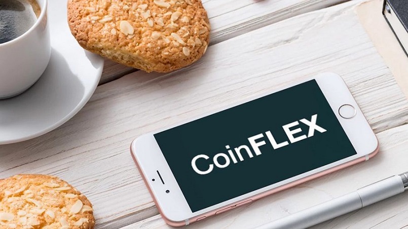CoinFLEX оставила вывод средств заблокированным