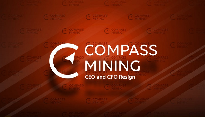 Compass Mining решил уволить 15% сотрудников