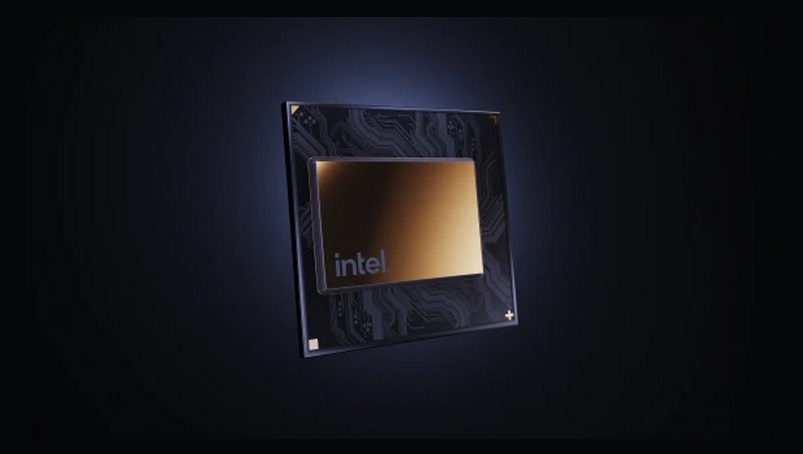 Intel запустила поставки чипа для майнинга