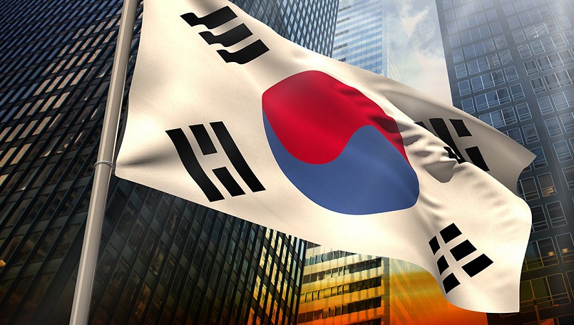 В Южной Корее пока не будут вводить налог для криптотрейдеров