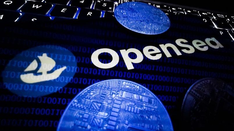 Маркетплейс OpenSea проведет массовые увольнения