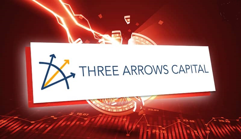 Three Arrows Capital должен платформе Genesis более $2 млрд.
