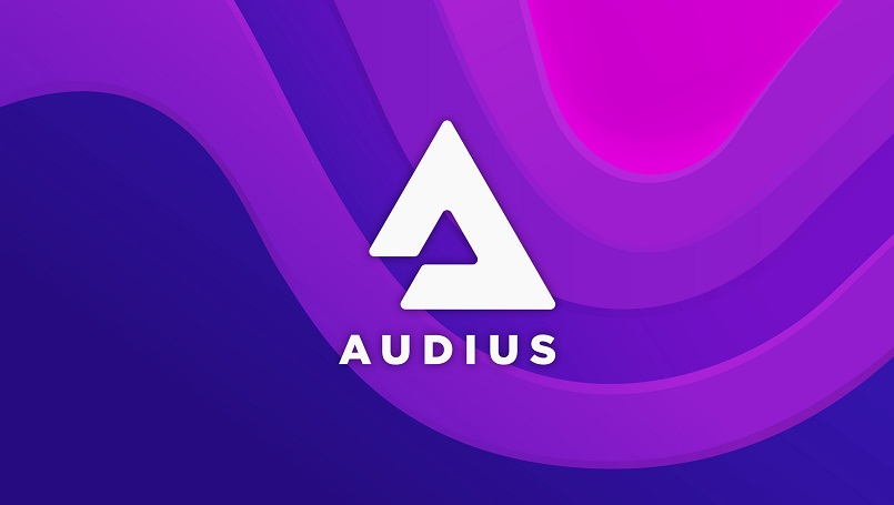 Платформа Audius потеряла около $6 млн.