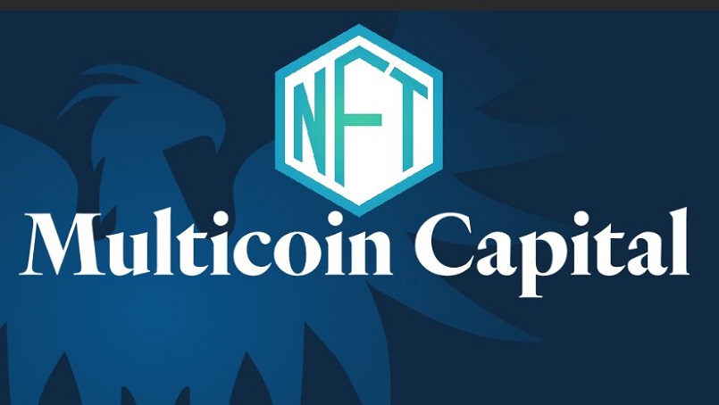 Multicoin Capital планирует открыть венчурный криптофонд