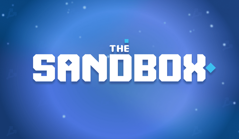 BrandShield помогла The Sandbox бороться с мошенниками