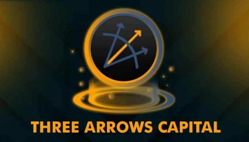 ЦБ Сингапура объявил выговор Three Arrows Capital