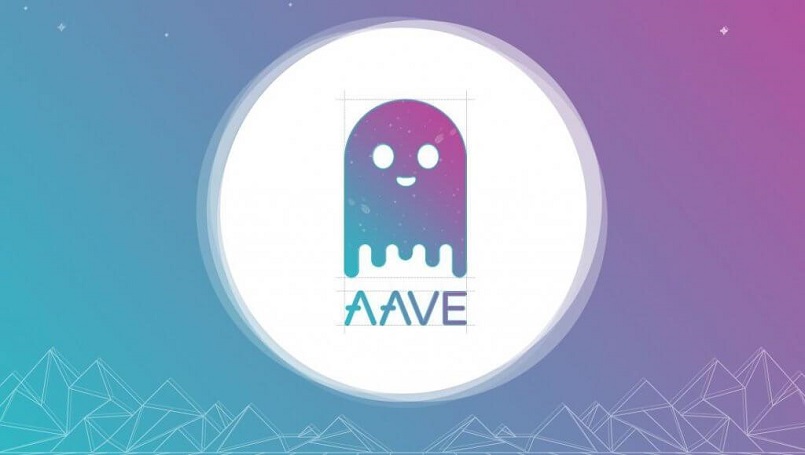 Aave заблокировал кошелек основателя Tron Foundation
