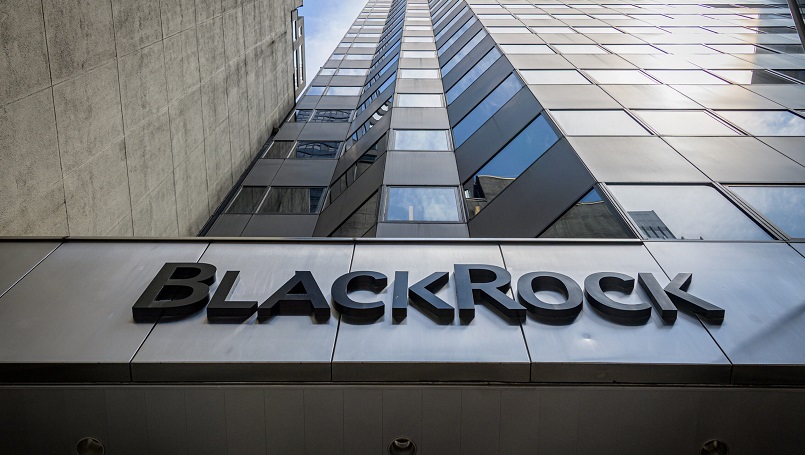 Клиенты BlackRock получат доступ к криптовалютам