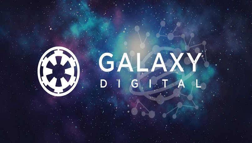 Galaxy Digital получила приличный убыток из-за падения крипторынка