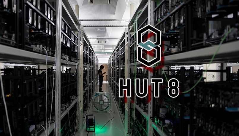Майнинг-компания Hut 8 получила убыток в $69 млн.