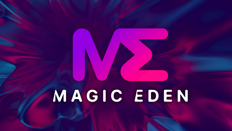 Magic Eden добавит поддержку Ethereum