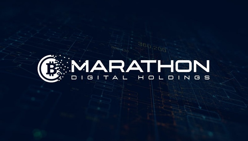 Marathon Digital за квартал потерял более $190 млн.