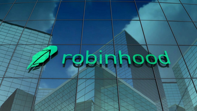 В Robinhood исключают поглощение компании биржей FTX