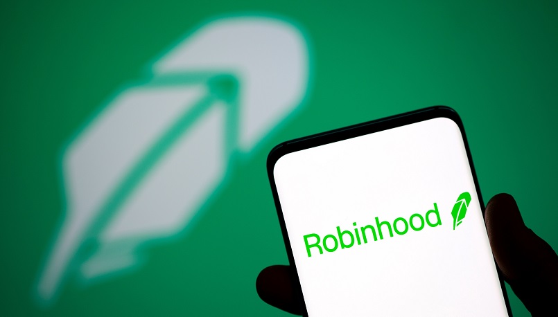 Подразделение Robinhood оштрафовали на $30 млн.