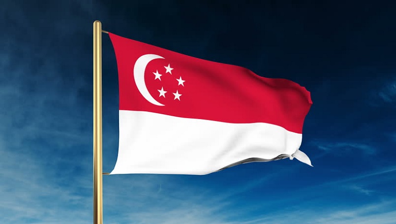 Власти Сингапура решили проверить криптокомпании