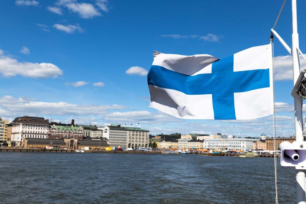Глава ЦБ Финляндии выступил с критикой в отношении криптовалют