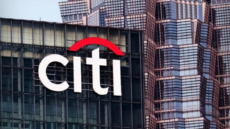 Топ-менеджер Citi уволится ради работы с криптовалютами