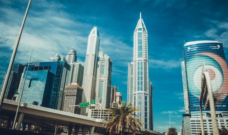 В Дубае выпустили новые правила рекламы криптовалют