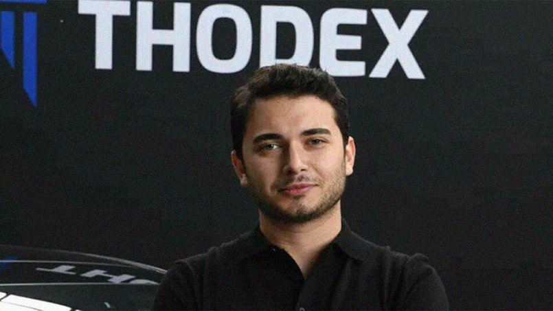 В Албании арестовали экс-главу криптобиржи Thodex