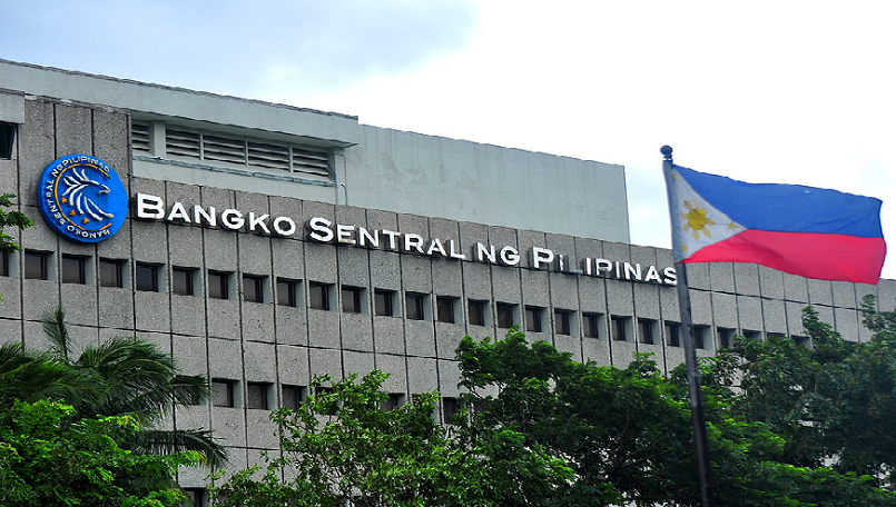 ЦБ Филиппин больше не будет регистрировать криптокомпании