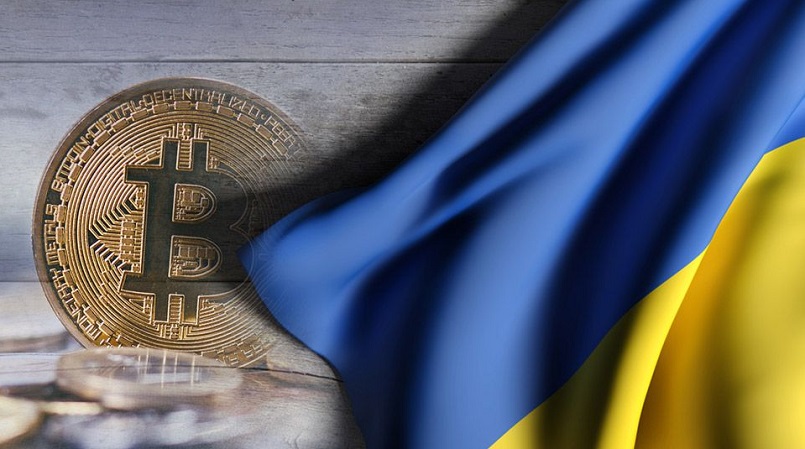 В крупных магазинах техники Украины внедрили оплату в криптовалютах