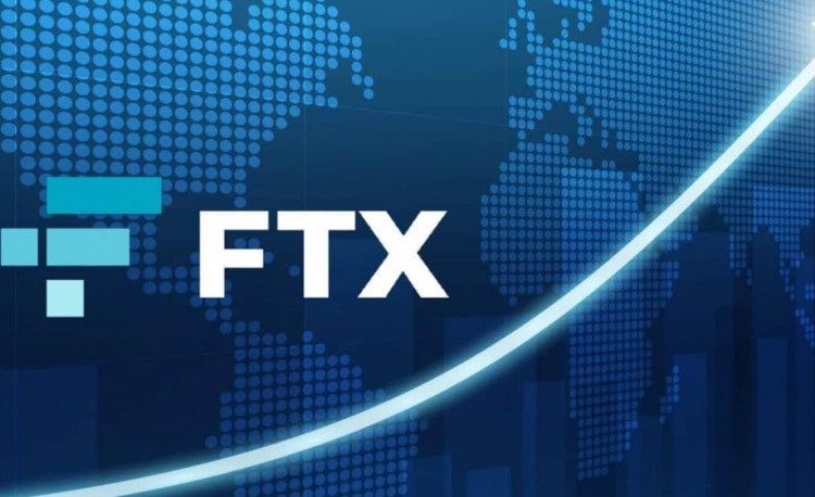 Источник: Биржа FTX планирует привлечь $1 млрд.