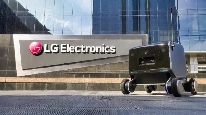 LG планирует выпустить криптокошелек на основе Hedera Hashgraph