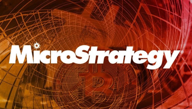 MicroStrategy докупила биткоинов на $6 млн.