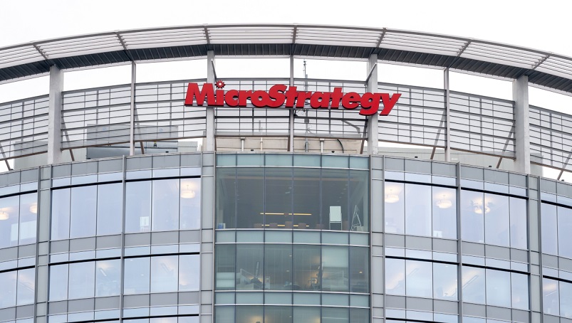 MicroStrategy продаст акции на $500 млн. и может купить биткоины
