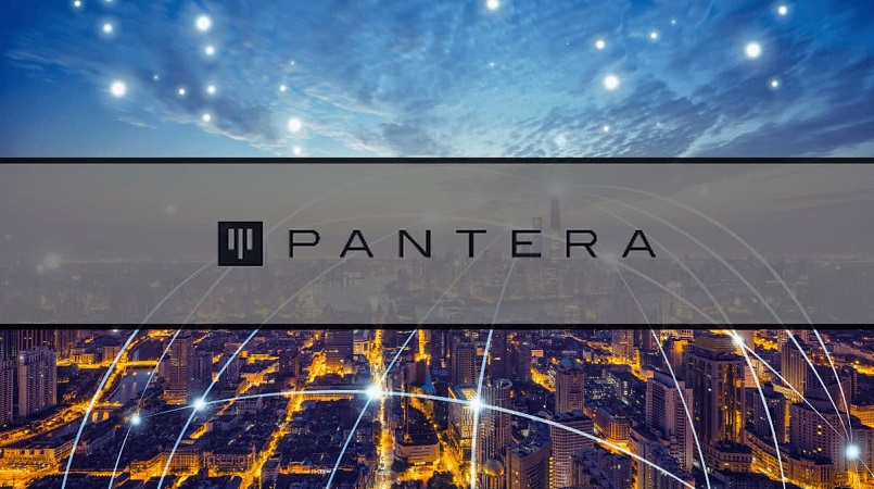 COO Pantera Capital уволился, проработав только два месяца