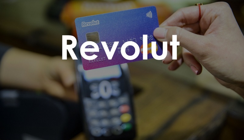 Revolut расширила список криптовалют для клиентов из США