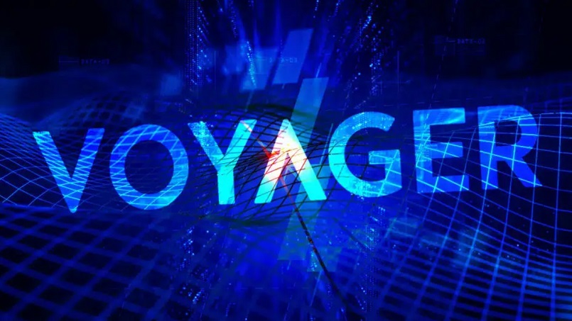 В Voyager Digital уволился финансовый директор