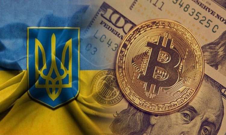 Власти Украины обновят закон о криптовалютах