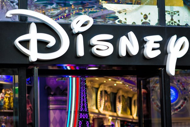 Disney ищет сотрудников в сфере метавселенных