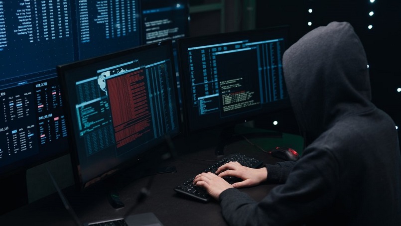 Хакеры украли $3,3 млн. у пользователей Ethereum