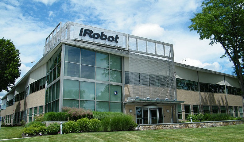 Правозащитники не хотят, чтоб Amazon купил iRobot