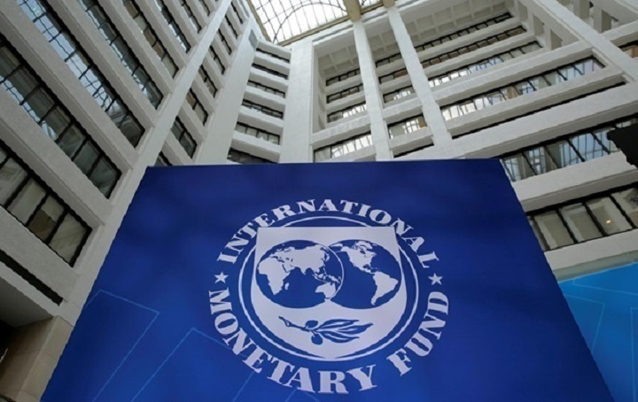 МВФ призывает разобраться с регулирование криптовалют