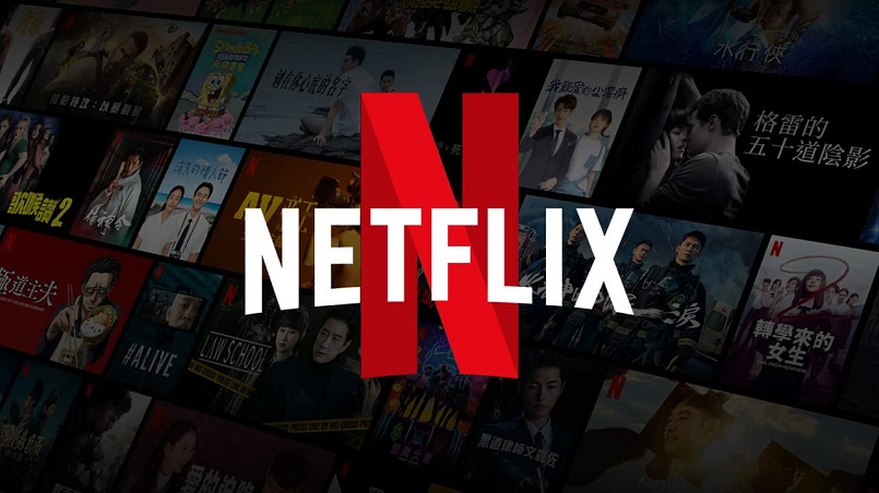 Netflix планирует запретить рекламу криптовалют