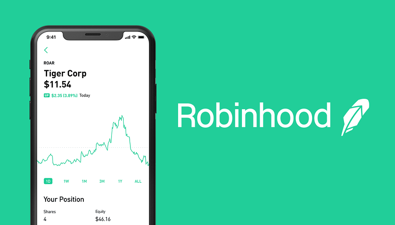 Robinhood выпустил бета-версию Web3-кошелька