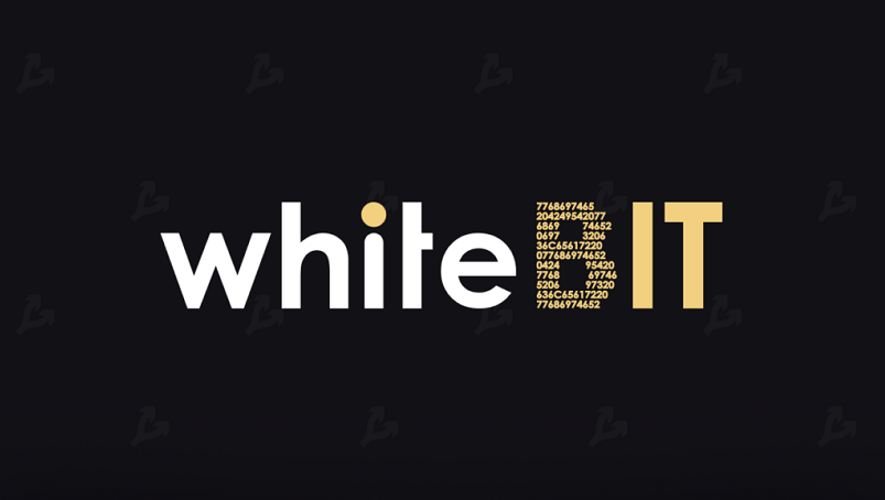 Биржа WhiteBIT наладила партнерство с Netflix