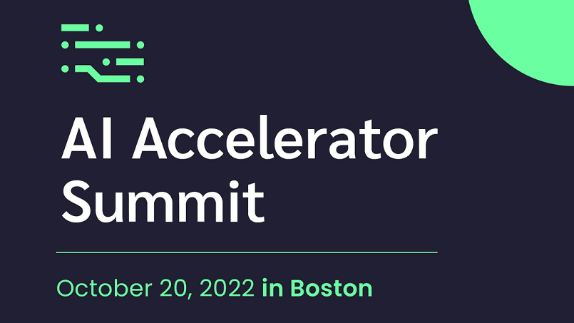 AI Accelerator Summit