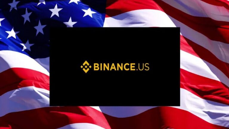 В Binance.US перешел работать экс-агент ФБР