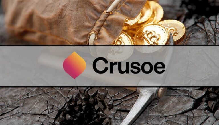 Crusoe купила майнеры Great American Mining