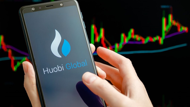 Huobi Global согласовала продажу контрольного пакета акций