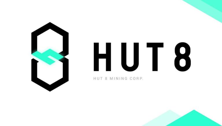 Компания Hut 8 Mining сократила добычу биткоина
