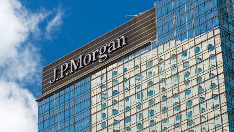 Бывший топ-менеджер Celsius Network перешел работать в JPMorgan